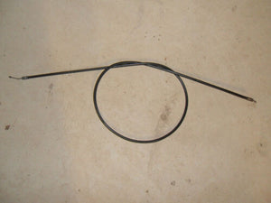 1978 Batavus Regency Moped - Choke Cable