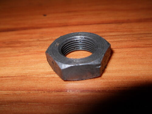 1978 Yamaha DT125 Enduro - Drive Sprocket Nut