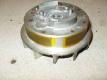 Load image into Gallery viewer, Vintage Aquabug Tanaka BIKE BUG 2Cycle Motorized Engine - Magneto Flywheel Rotor