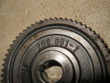 Load image into Gallery viewer, 1979 Tomos Moped - A3 Engine Second Speed Gear - 2nd Speed