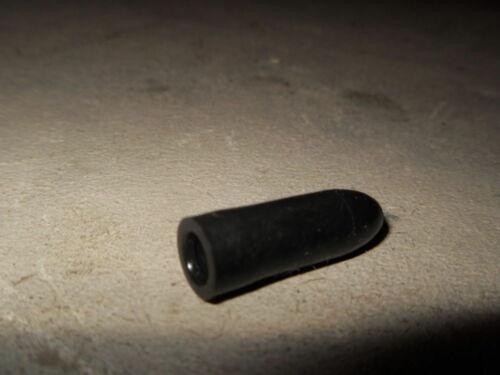 1980 Honda Express NC50 Moped - Carburetor Cable Sleeve for Cap