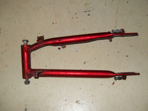 1978 Motobecane 50V Moped - Swingarm - Swing Arm