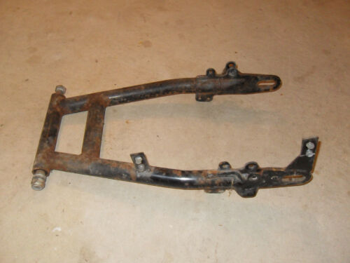 1976 Harley Davidson Aermacchi AMF 250 SS - Swingarm with Pivot Bolt