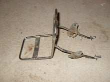 Load image into Gallery viewer, 1982 Honda Express NC50 2 Speed Moped - Front Luggage Rack