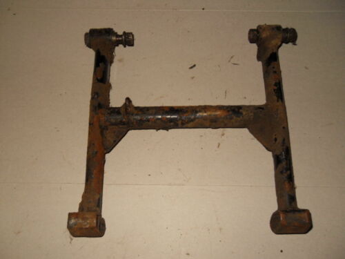 1968 Suzuki T305 - Center Stand