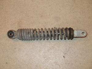 1982 Suzuki FA50 Moped - Rear Shock