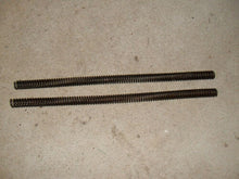 Load image into Gallery viewer, Puch Sears Allstate Sabre - Pair of Front Fork Springs