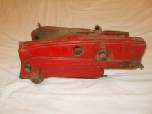 Load image into Gallery viewer, Sears Allstate Puch DS60 Compact Scooter - Swingarm and Chain Guard