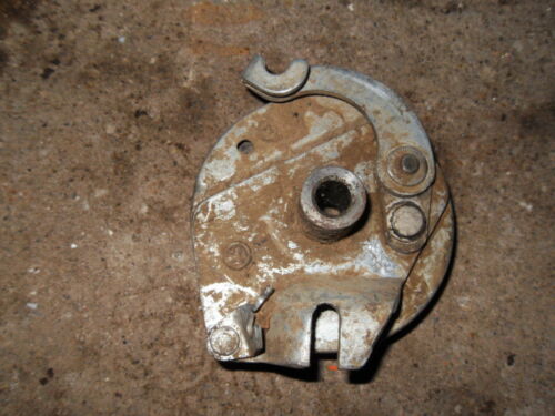 Batavus Moped - Brake Hub