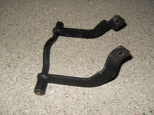 Load image into Gallery viewer, 2001 Hero Majestic Ankur Moped - Foot Peg Bracket