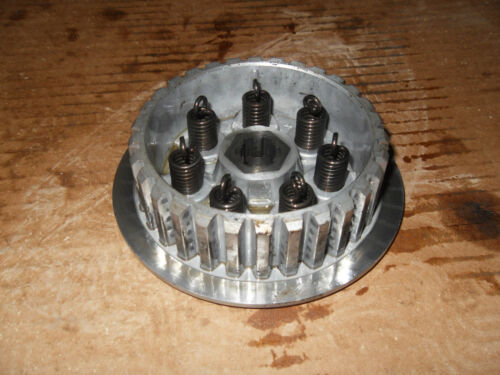 1979 Suzuki DS100 - Clutch Hub / Boss