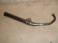 1983 Yamaha RX50 Special - Exhaust Pipe / Muffler