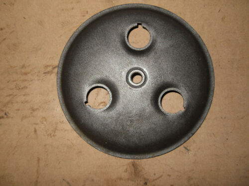1969 Triumph T100 500 - Clutch Disc Pressure Plate