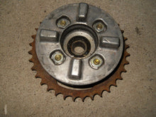 Load image into Gallery viewer, Puch Sears Sabre - Rear Wheel Drive Hub with Sprocket