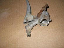 Load image into Gallery viewer, Motobecane AV88 Moped - Left Control with Brake Lever