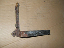 Load image into Gallery viewer, 1986 Yamaha Riva CV80 - Battery Box Metal Bracket