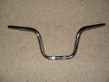 Load image into Gallery viewer, 2001 Hero Majestic Ankur Moped - Handlebars