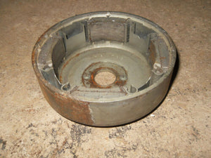 Motobecane Moped - Novi Flywheel