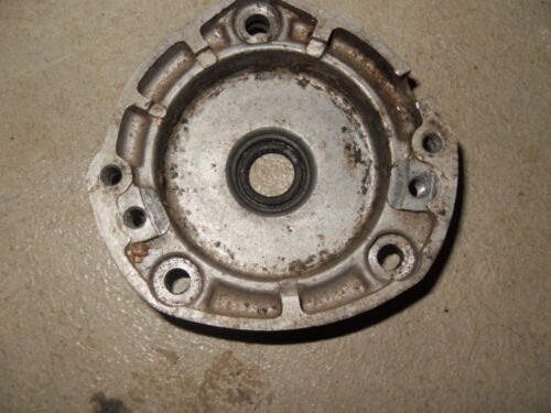 1980 Honda ATC 110 - Points Base / Housing / Case