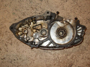 1966 Puch Sears Allstate 175 Twingle - Engine Crank Cases