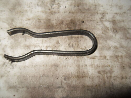 1960's Allstate Puch DS60 Compact Scooter - Starter Shaft Clip