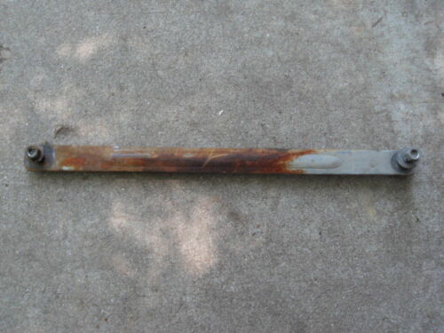 1970 Honda CB350 Rear Brake Stabilizer Bar - Star Bar