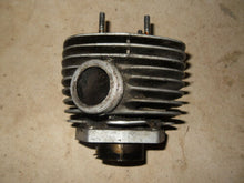Load image into Gallery viewer, Suzuki K10 Motorcycle Cylinder - 80cc K10 K11 K15