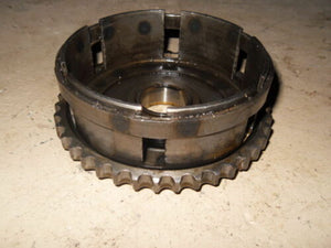 1966 Puch Sears Allstate 175 Twingle - Outer Clutch Basket