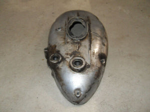 1960's Puch Sears Allstate 250 Twingle - Left Side Engine Clutch Case Cover