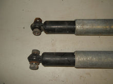 Load image into Gallery viewer, 1978 Rizzato Califfo Moped - Pair of Rear Shocks