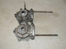 Load image into Gallery viewer, Motobecane 50V Moped - Pair of Engine Cases