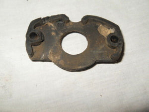 1974 Yamaha RD60 Motorcycle - Tachometer Mounting Rubber - Used