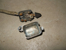 Load image into Gallery viewer, Sears Allstate Puch DS60 - Handlebar Switch - Badly Damaged