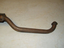 Load image into Gallery viewer, Malaguti Commuter Moped Exhaust Pipe Muffler