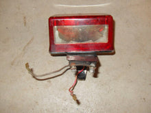 Load image into Gallery viewer, 1980 Jawa Babetta 207 Moped - Taillight