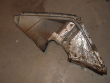 Load image into Gallery viewer, 1995 Yamaha Phazer 2 Snowmobile PZ480 - Right Fender - Body Panel