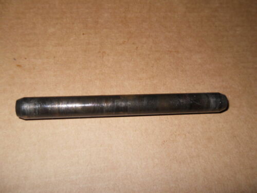 1978 Yamaha YZ125 - Push Rod