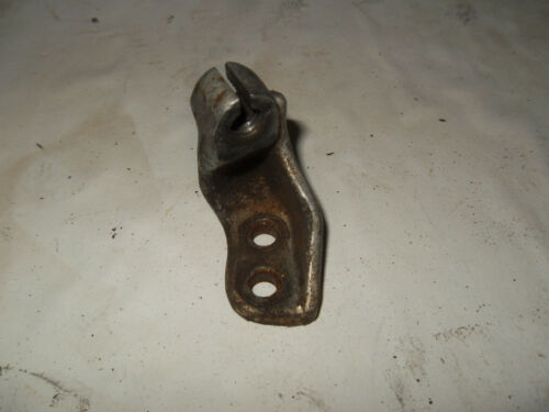 1979 Kawasaki KX125 - Clutch Cable Holder