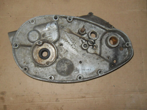 1960's BSA A65 A50 Inner Timing Cover - MOD 68 869
