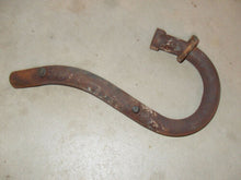 Load image into Gallery viewer, 1980 Honda XL185S - Exhaust Header Pipe