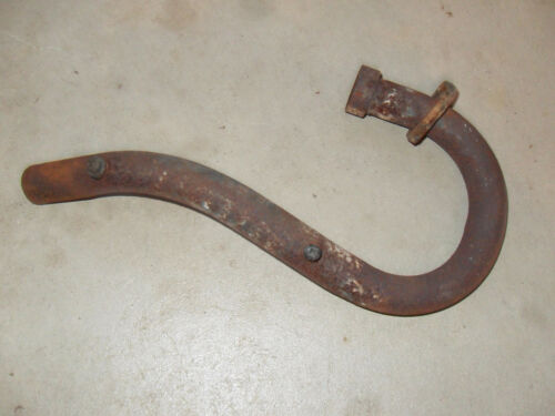 1980 Honda XL185S - Exhaust Header Pipe