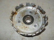 1975 TY80 Yamaha Trials Motorcycle - Clutch Basket - Clutch Hub