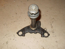 Load image into Gallery viewer, Yamaha LB80 Chappy - Lower Fork Triple Tree Clamp