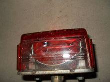 Load image into Gallery viewer, 1986 Yamaha Riva CV80 - Rear Tailight with Lens