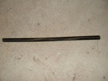Load image into Gallery viewer, Puch Sears Sabre - Front Fork Spring
