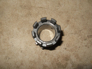 1979 Tomos Moped - A3 Engine Pedal Start Chain Sprocket