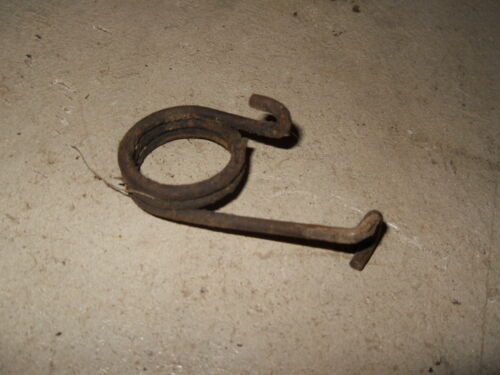 1978 Yamaha DT125 Enduro - Brake Pedal Spring