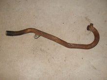 Load image into Gallery viewer, 1987 Husqvarna Cross Country TE 510 - TX TC - Left Exhaust Header Pipe