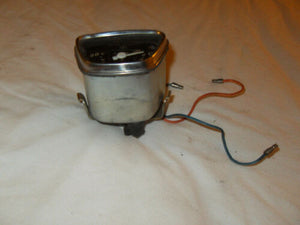 Suzuki M31 M30 K11 55cc - Speedometer Gauge