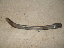 Load image into Gallery viewer, Vintage Mini Bike Kick Stand / Side Stand #2